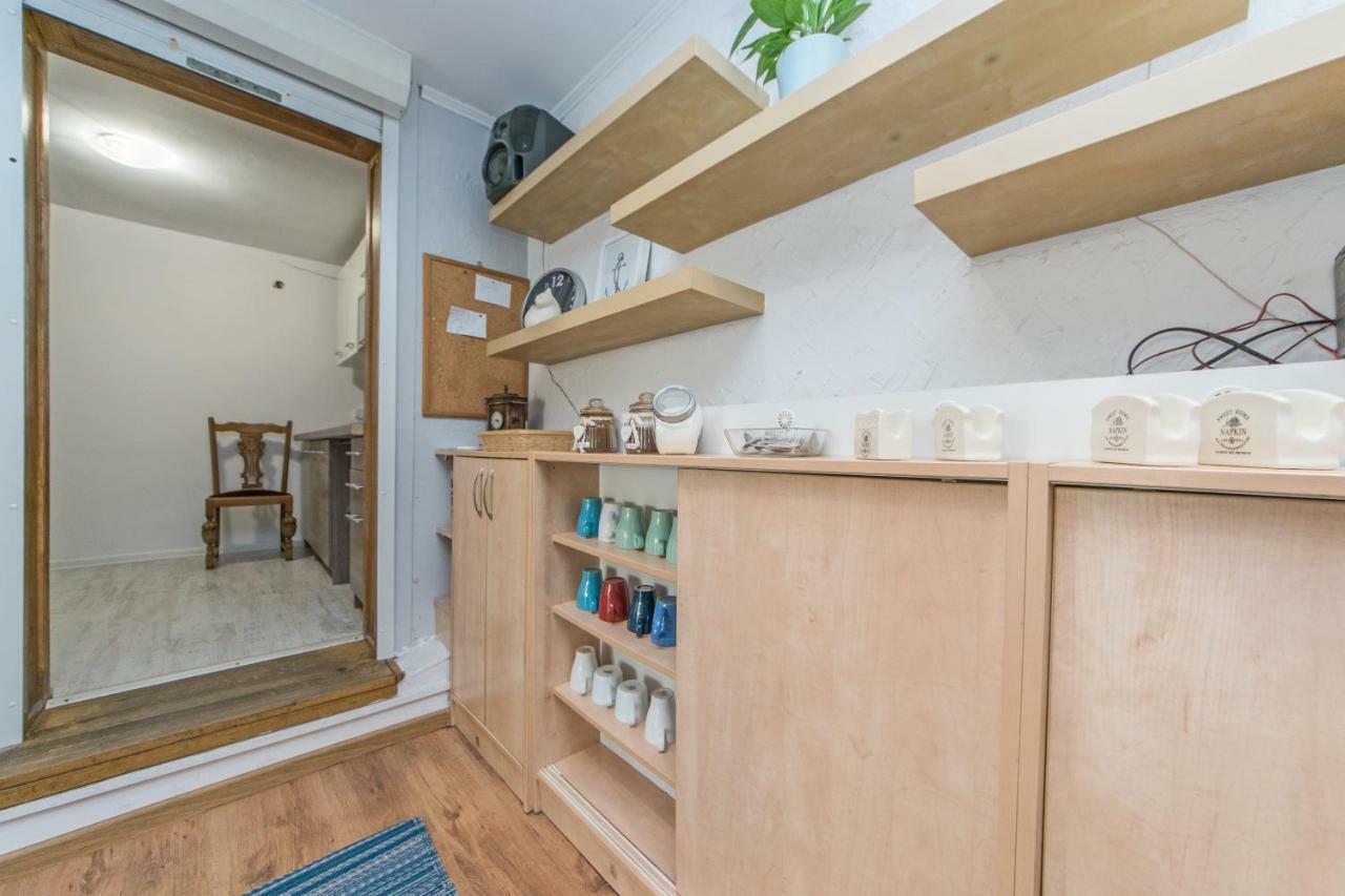 Karat Ii Bed & Breakfast Sopot