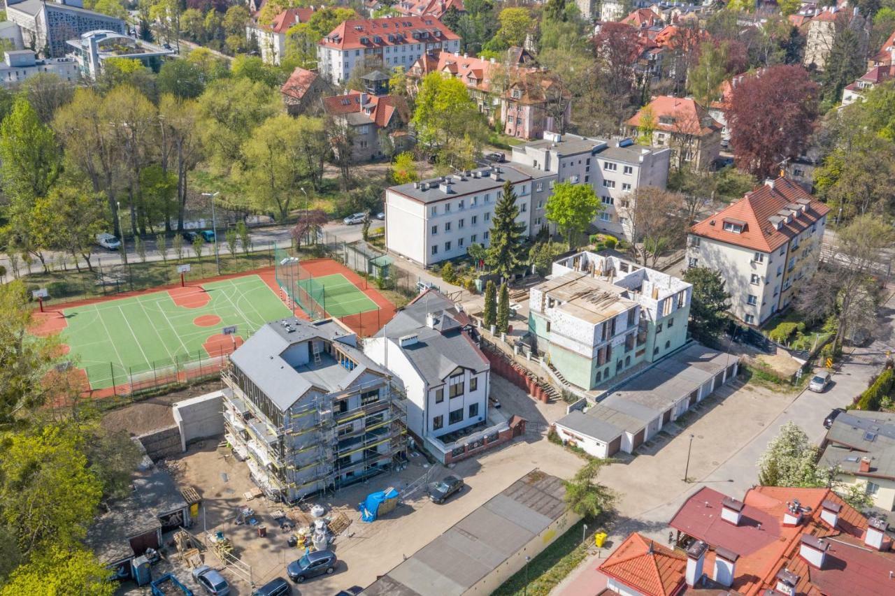 Bed & Breakfast Karat Ii Sopot