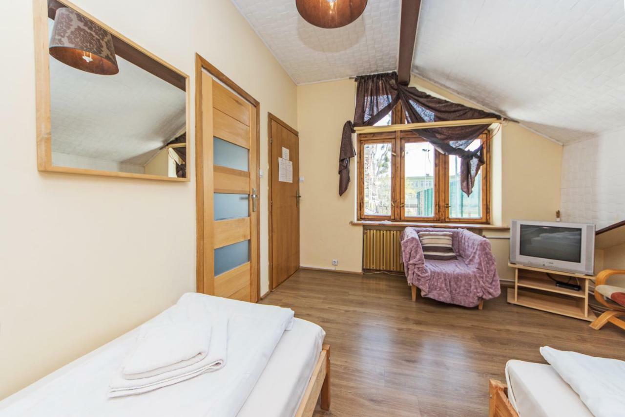 Karat Ii Bed & Breakfast *