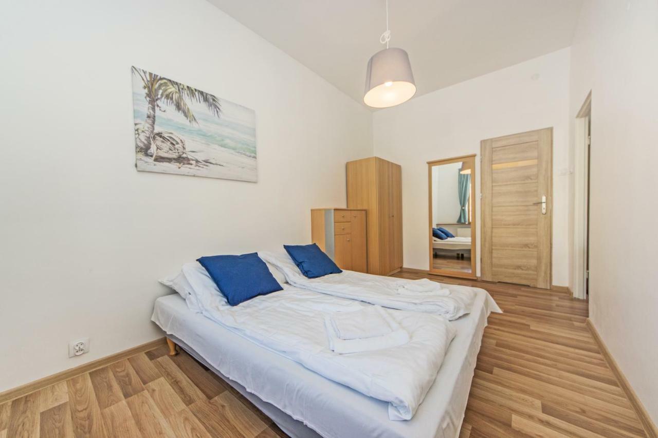 Karat Ii Bed & Breakfast Sopot