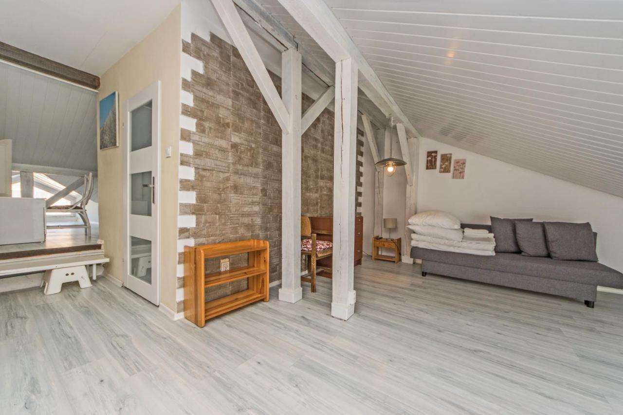 Bed & Breakfast Karat Ii Sopot