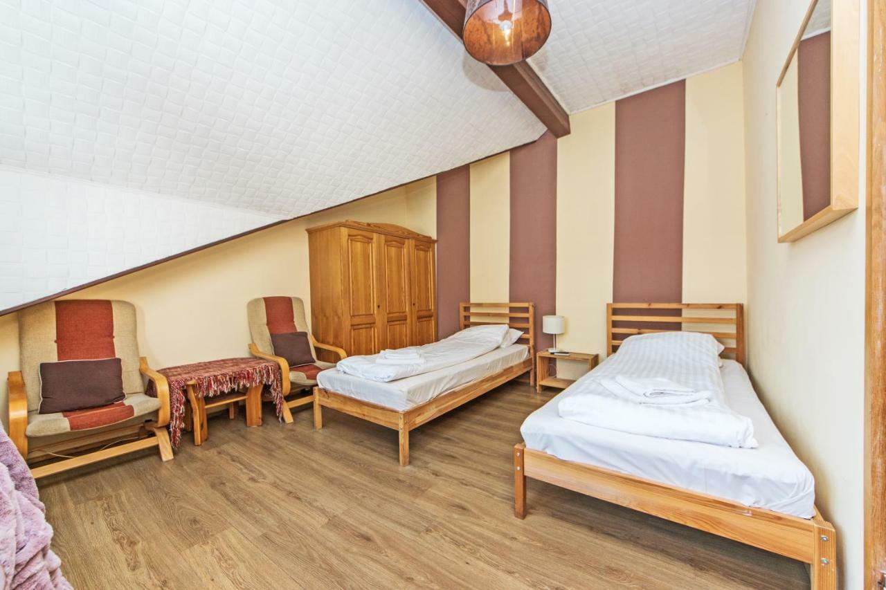 Karat Ii Bed & Breakfast
