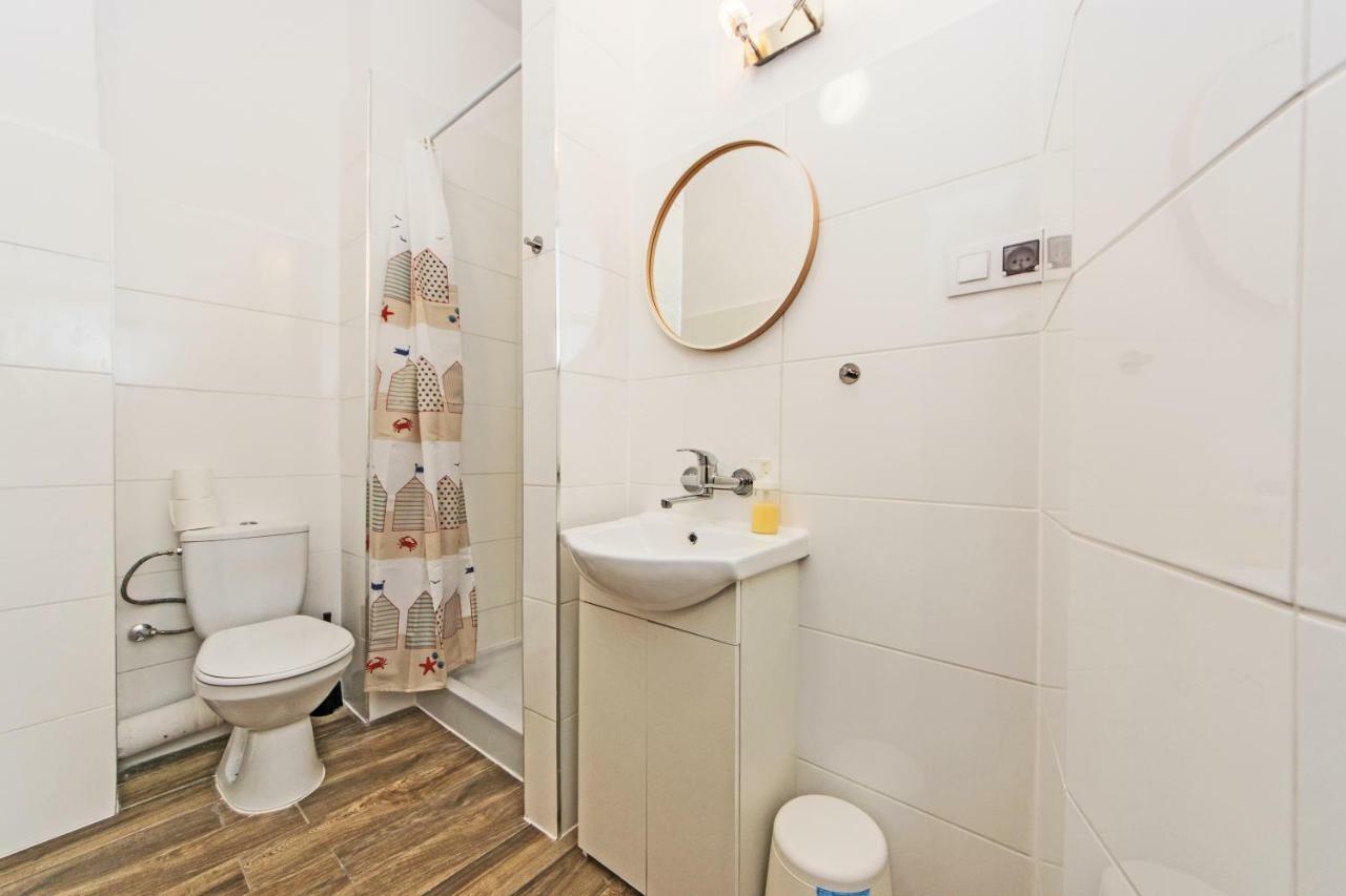 Bed & Breakfast Karat Ii Sopot