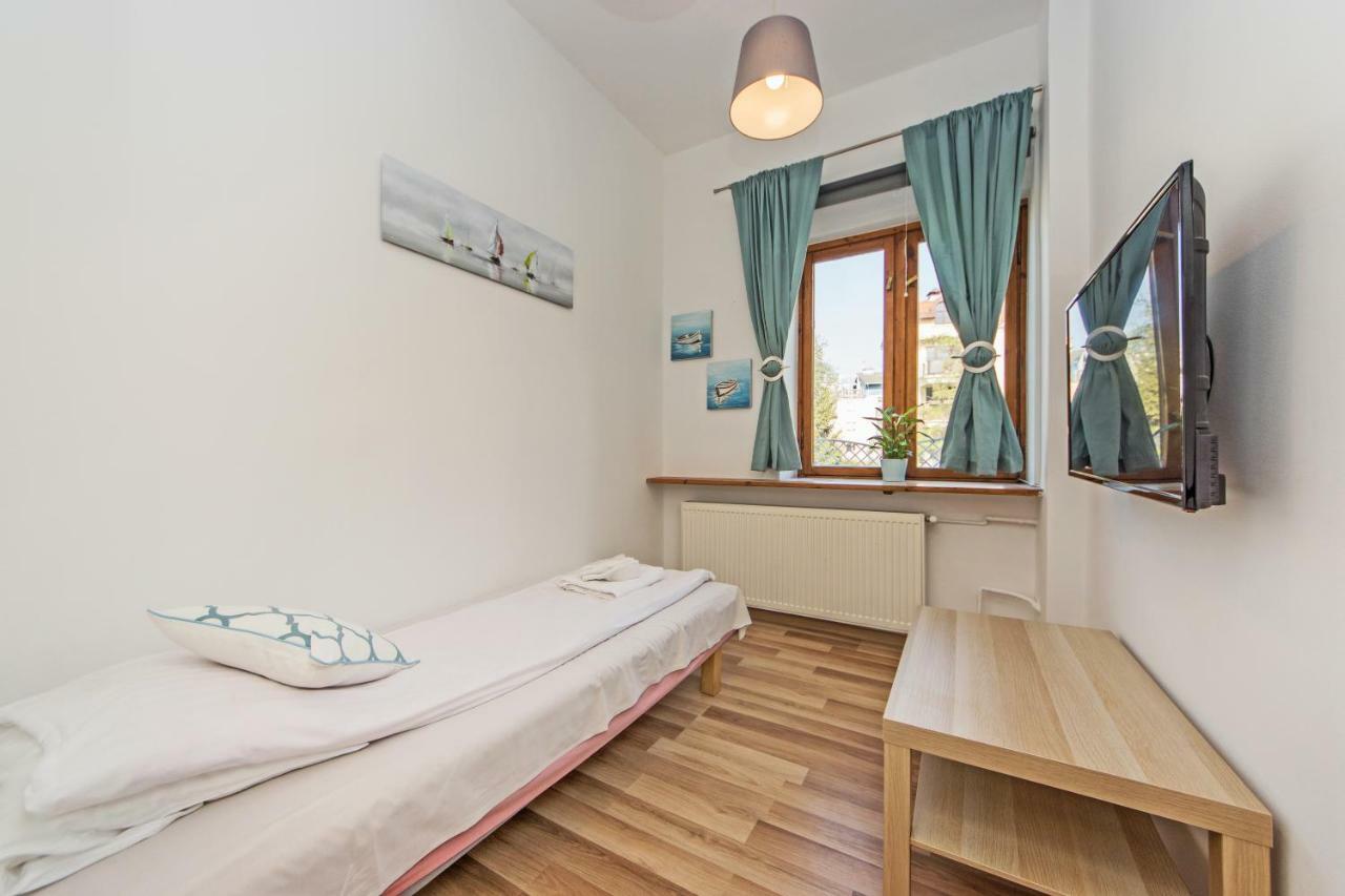 Bed & Breakfast Karat Ii Sopot