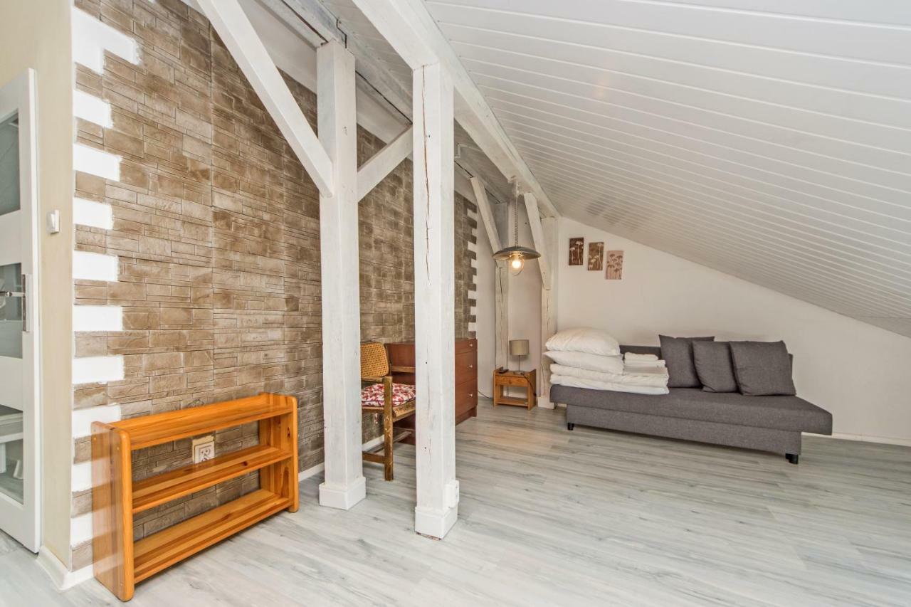 Bed & Breakfast Karat Ii Sopot