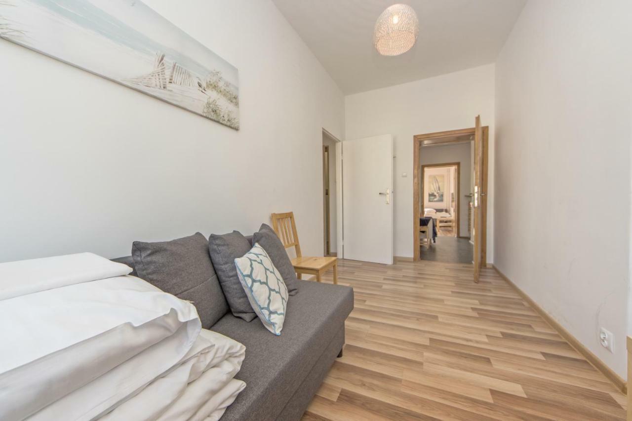 Bed & Breakfast Karat Ii Sopot