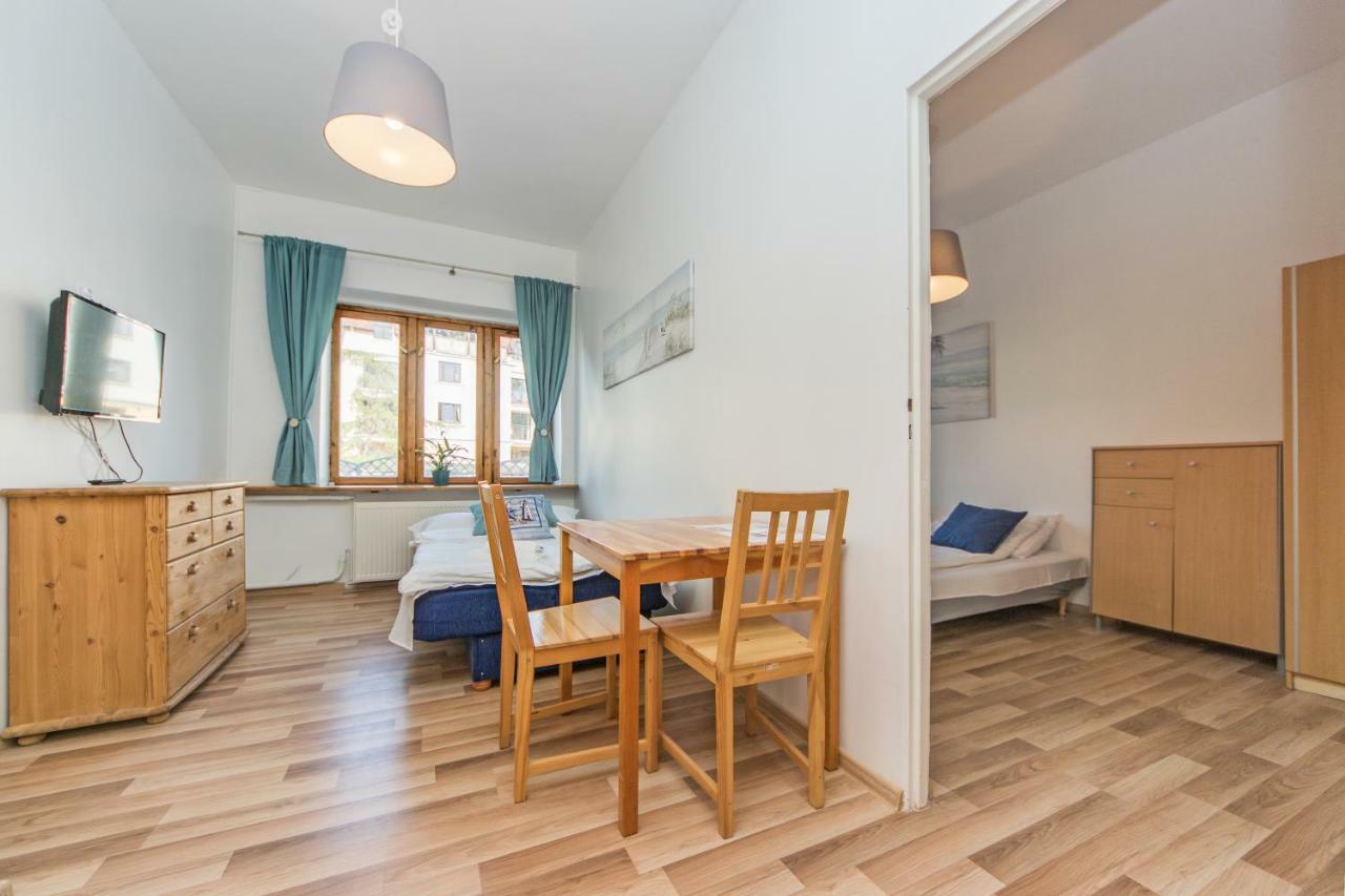 Karat Ii Bed & Breakfast Sopot
