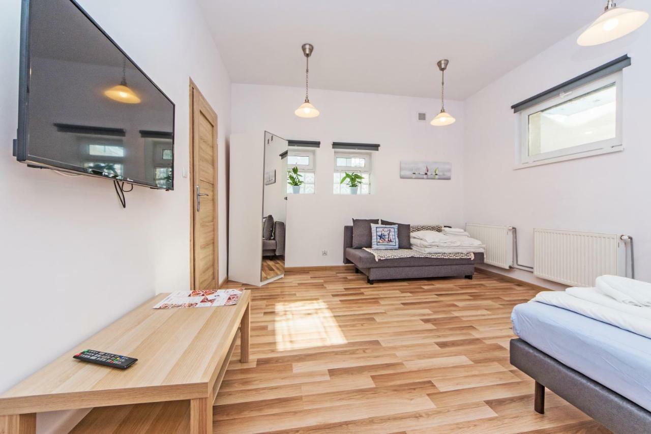 Bed & Breakfast Karat Ii Sopot