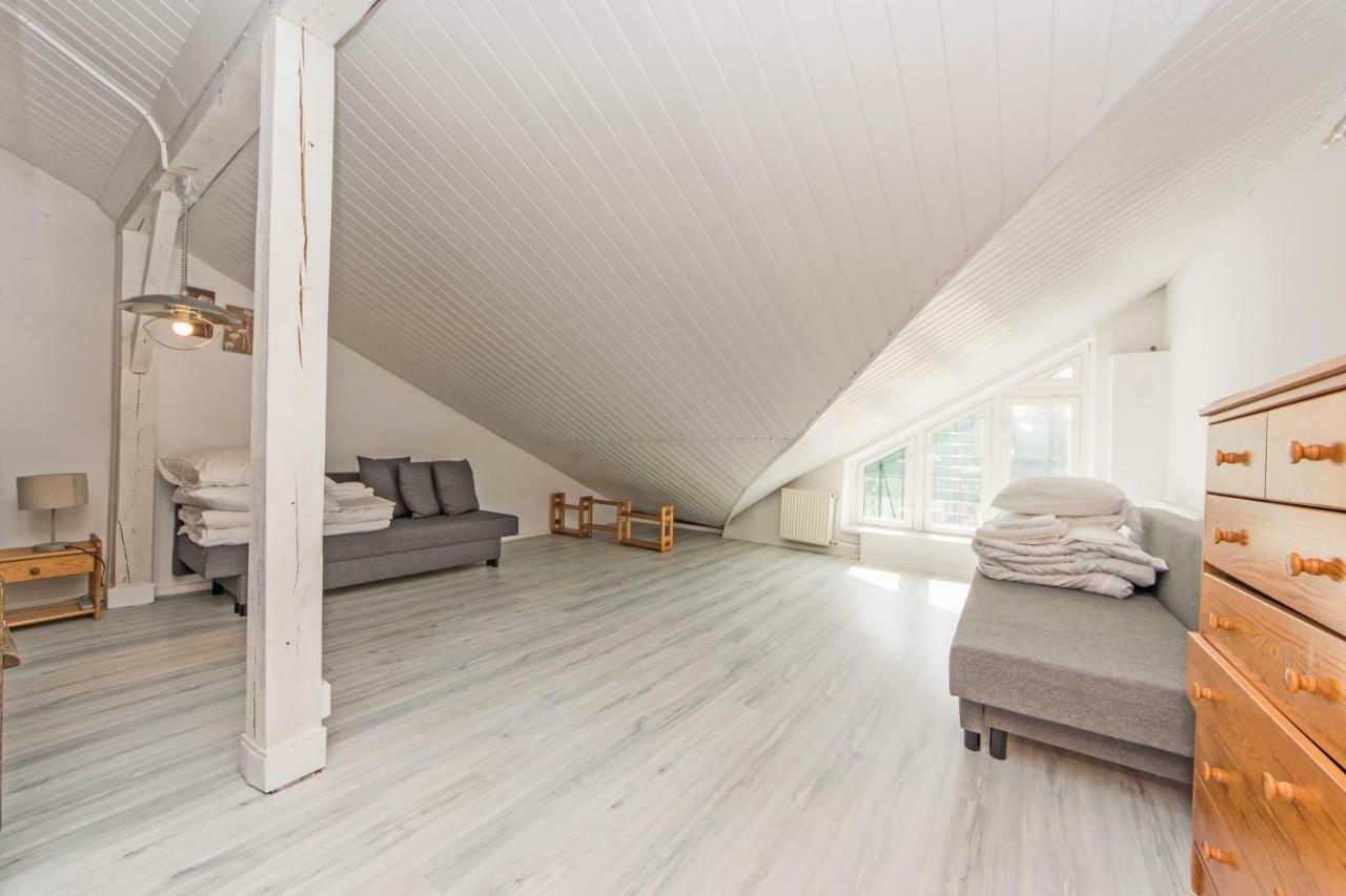 Karat Ii Bed & Breakfast Sopot