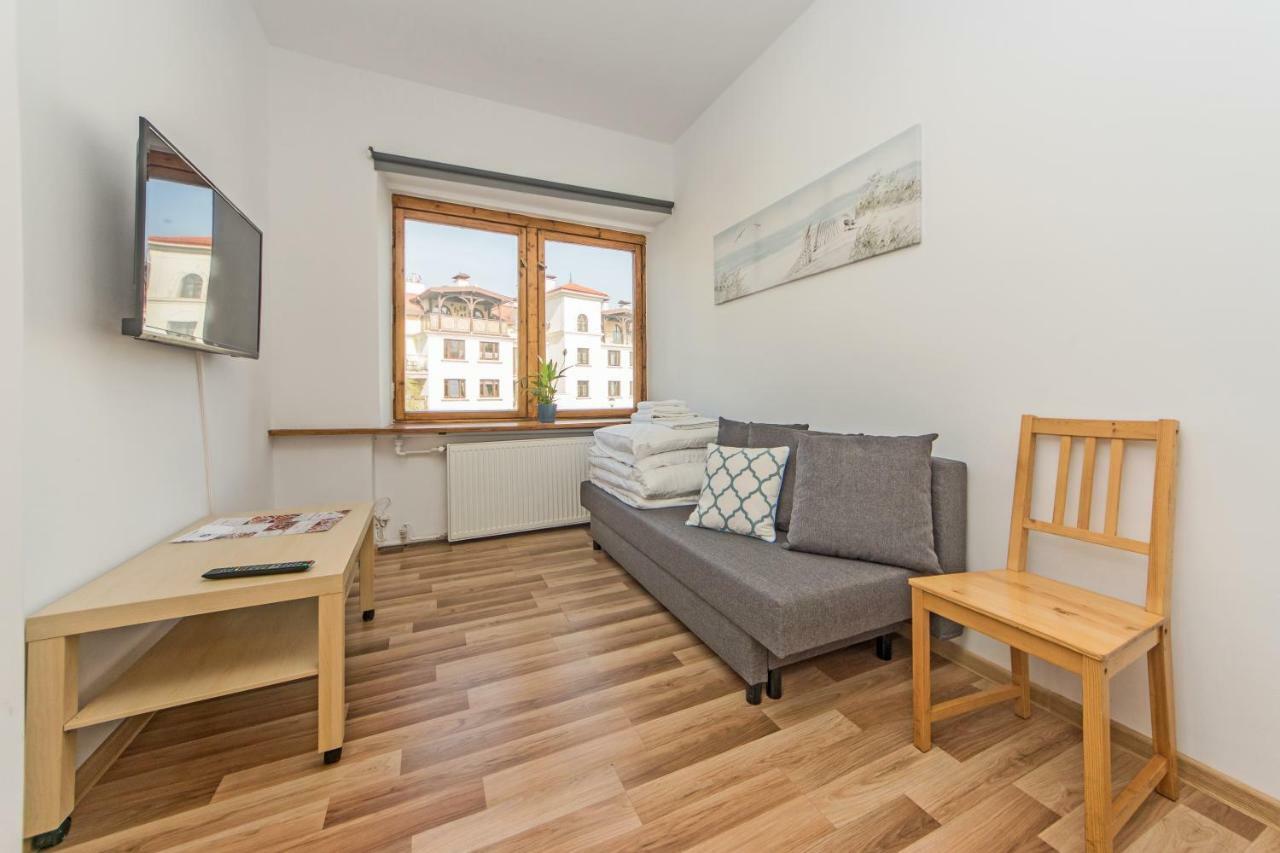 Karat Ii Bed & Breakfast Sopot