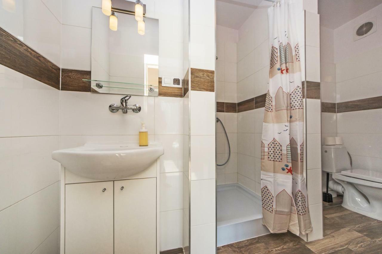 Karat Ii Bed & Breakfast Sopot